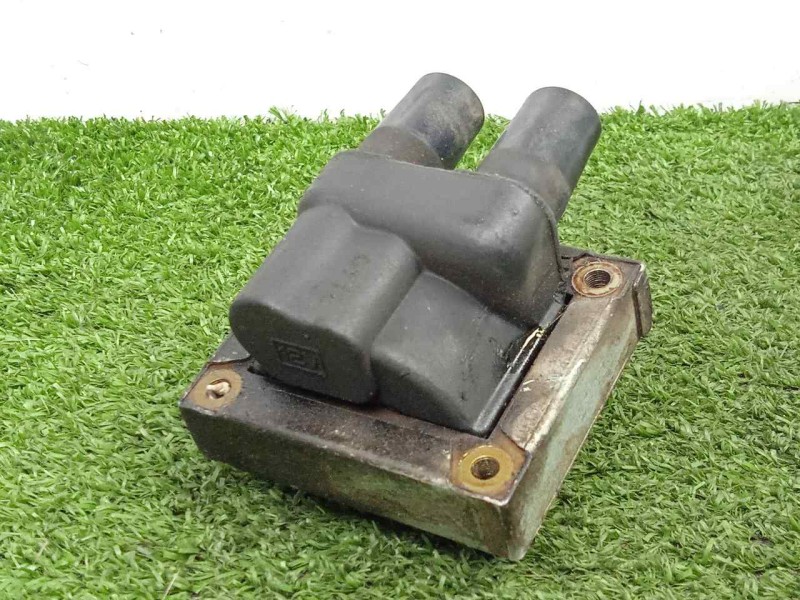 Recambio de bobina encendido para fiat punto berlina (188) 1.2 cat referencia OEM IAM 800BB920  2.PINES