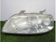 Recambio de faro izquierdo para daewoo kalos 1.4 cat referencia OEM IAM  FONDO.CROMADO 