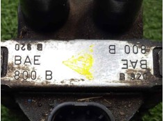 Recambio de bobina encendido para fiat punto berlina (188) 1.2 cat referencia OEM IAM 800BB920  2.PINES 2