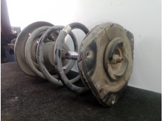 Recambio de amortiguador delantero derecho para renault scenic iii 1.5 dci diesel fap referencia OEM IAM 315296-32U07A-824903010 2