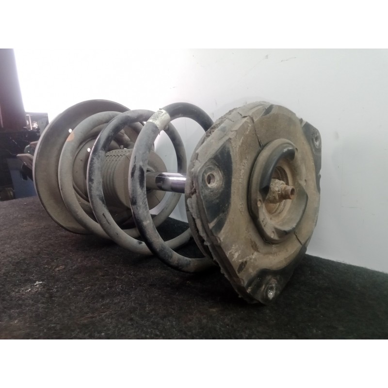 Recambio de amortiguador delantero derecho para renault scenic iii 1.5 dci diesel fap referencia OEM IAM 315296-32U07A-824903010