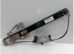 Recambio de elevalunas trasero izquierdo para audi a4 ber. (b8) 1.8 16v tfsi referencia OEM IAM 8K0839461A-1021923064100 SIN.MOT
