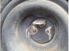 Recambio de faro izquierdo para daewoo kalos 1.4 cat referencia OEM IAM  FONDO.CROMADO  2