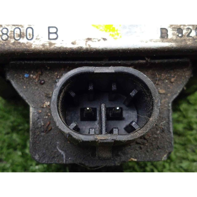 Recambio de bobina encendido para fiat punto berlina (188) 1.2 cat referencia OEM IAM 800BB920  2.PINES