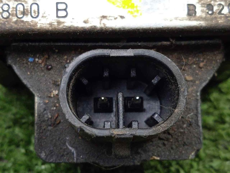 Recambio de bobina encendido para fiat punto berlina (188) 1.2 cat referencia OEM IAM 800BB920  2.PINES