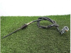 Recambio de sensor para nissan qashqai (j11) 1.6 dci turbodiesel cat referencia OEM IAM 226400467R-09T020371 2.PINES - GASES ESC