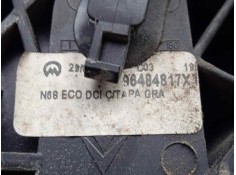 Recambio de retrovisor derecho para citroën xsara picasso 2.0 hdi cat (rhy / dw10td) referencia OEM IAM 96484817XT ELECTRICO - 7 2