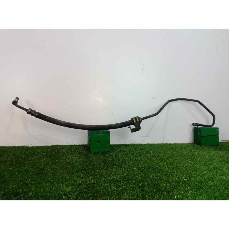 Recambio de tubo presion direccion asistida para ssangyong rodius 2.7 turbodiesel cat referencia OEM IAM   