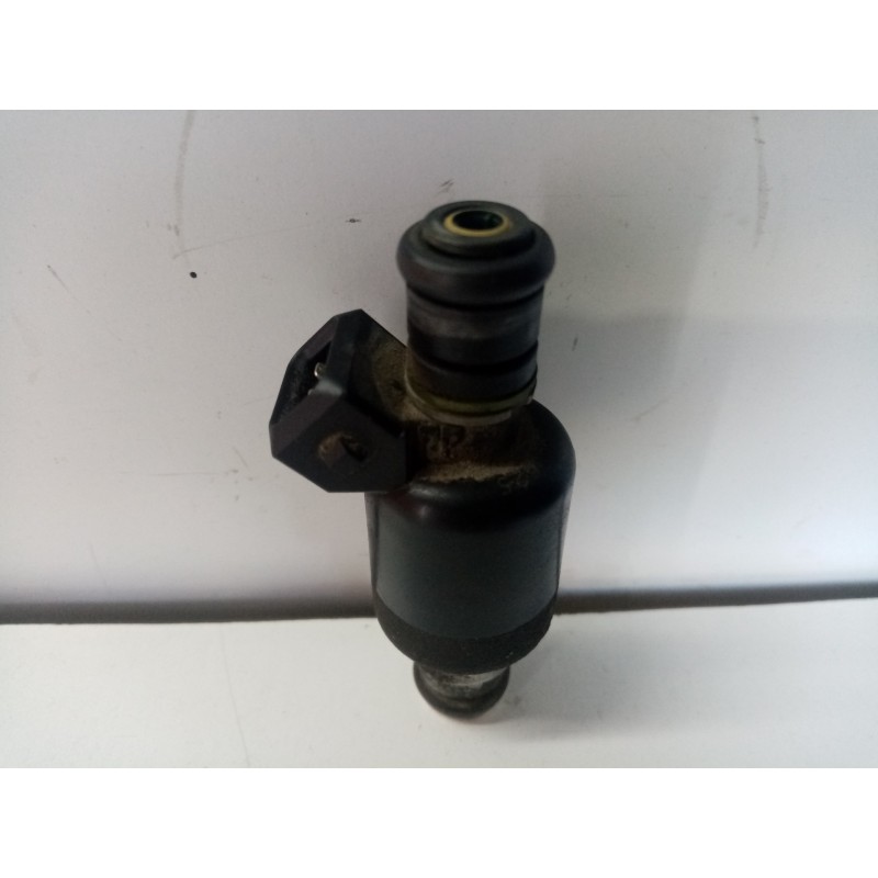 Recambio de inyector para opel monterey 3.2 v6 cat referencia OEM IAM NOTIENEREFERENCIA NO TIENE REFERENCIA NO TIENE REFERENCIA