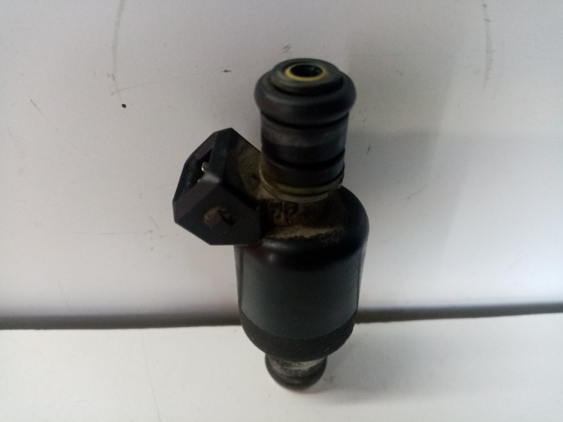 Recambio de inyector para opel monterey 3.2 v6 cat referencia OEM IAM NOTIENEREFERENCIA NO TIENE REFERENCIA NO TIENE REFERENCIA