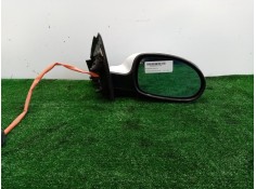 Recambio de retrovisor derecho para citroën c5 berlina 2.0 hdi referencia OEM IAM  00-08 - ELECTRICO - 5.PINES BLANCO