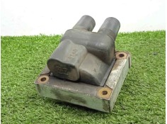 Recambio de bobina encendido para fiat punto berlina (188) 1.2 cat referencia OEM IAM 800BB920  2.PINES