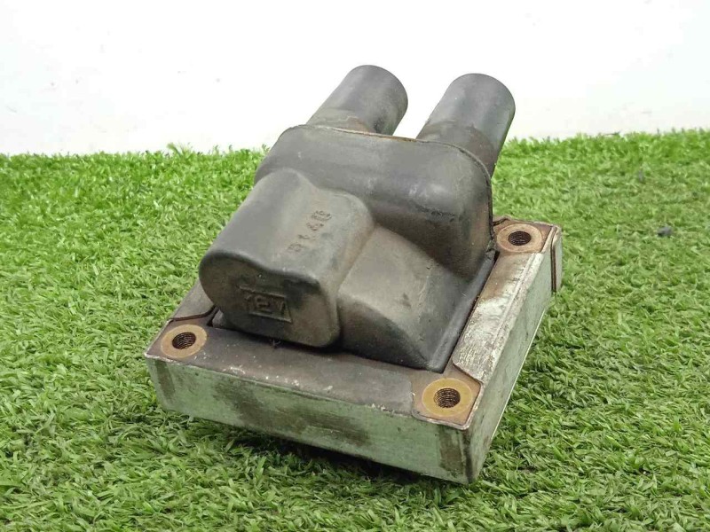 Recambio de bobina encendido para fiat punto berlina (188) 1.2 cat referencia OEM IAM 800BB920  2.PINES