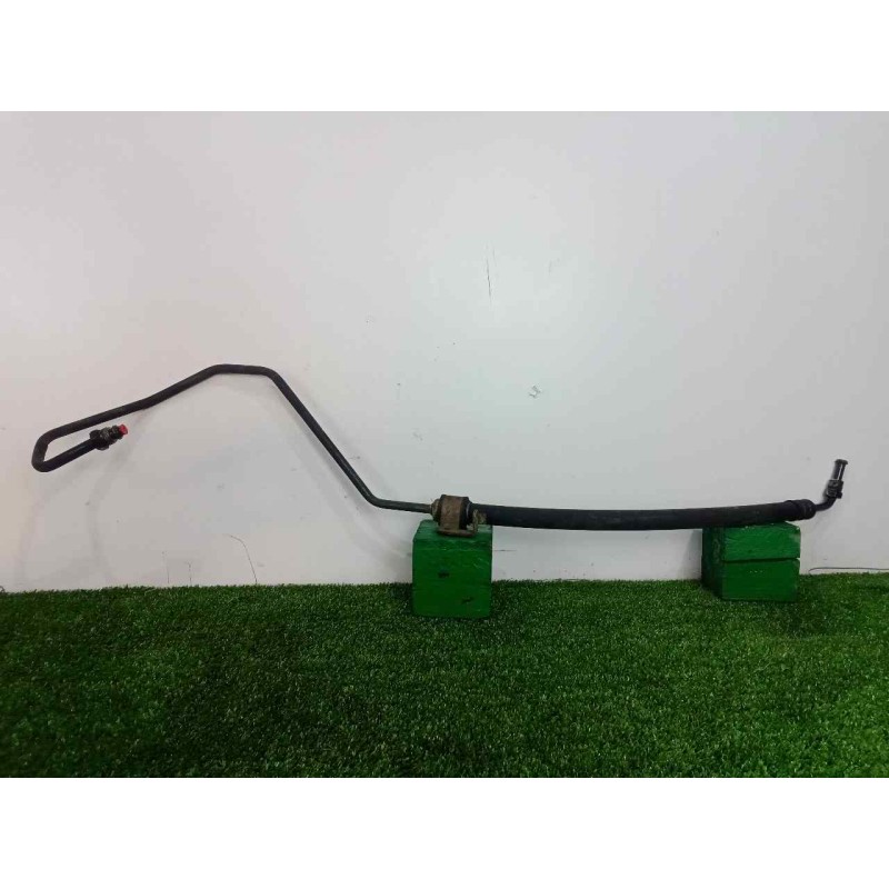 Recambio de tubo presion direccion asistida para ssangyong rodius 2.7 turbodiesel cat referencia OEM IAM   
