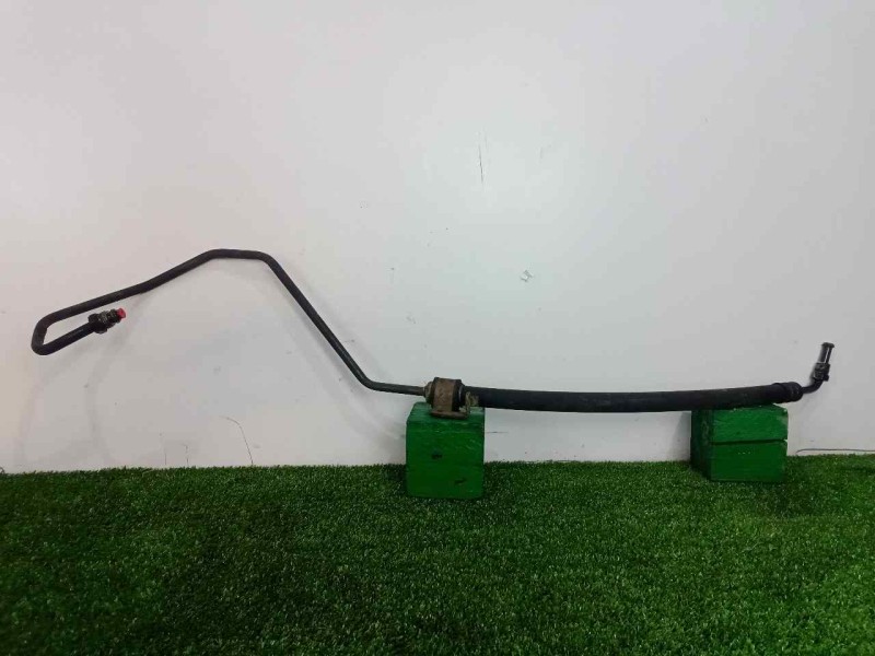 Recambio de tubo presion direccion asistida para ssangyong rodius 2.7 turbodiesel cat referencia OEM IAM   