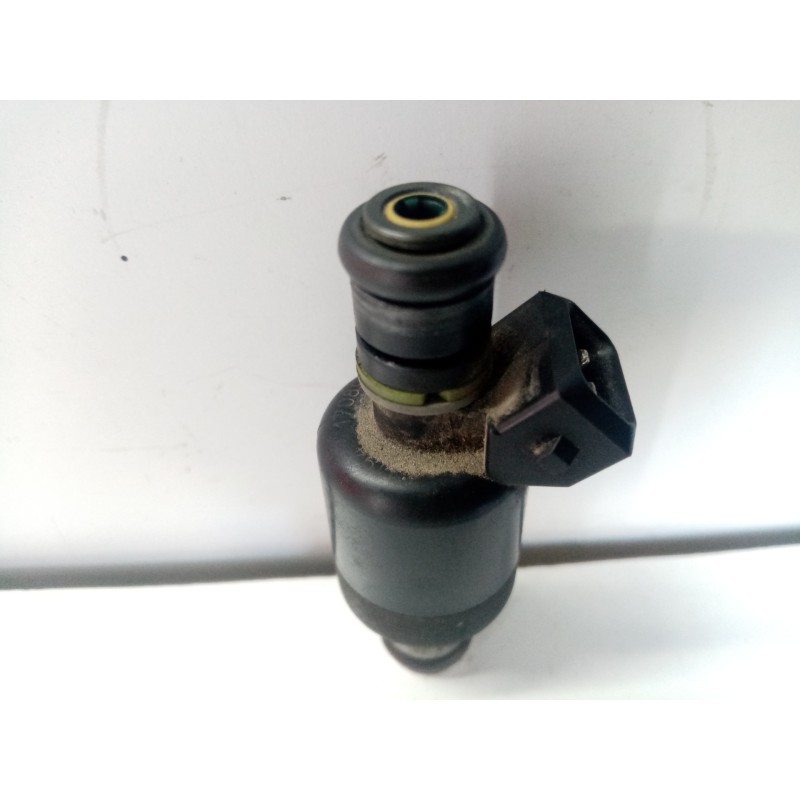 Recambio de inyector para opel monterey 3.2 v6 cat referencia OEM IAM NOTIENEREFERENCIA NO TIENE REFERENCIA NO TIENE REFERENCIA