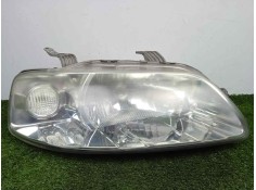 Recambio de faro derecho para daewoo kalos 1.4 cat referencia OEM IAM  FONDO.CROMADO 