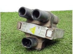 Recambio de bobina encendido para fiat punto berlina (188) 1.2 cat referencia OEM IAM 800BB920  2.PINES 2