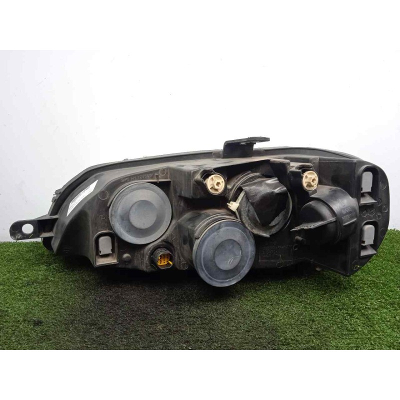 Recambio de faro derecho para fiat punto berlina (188) 1.2 cat referencia OEM IAM SINREFERENCIA 03-05 
