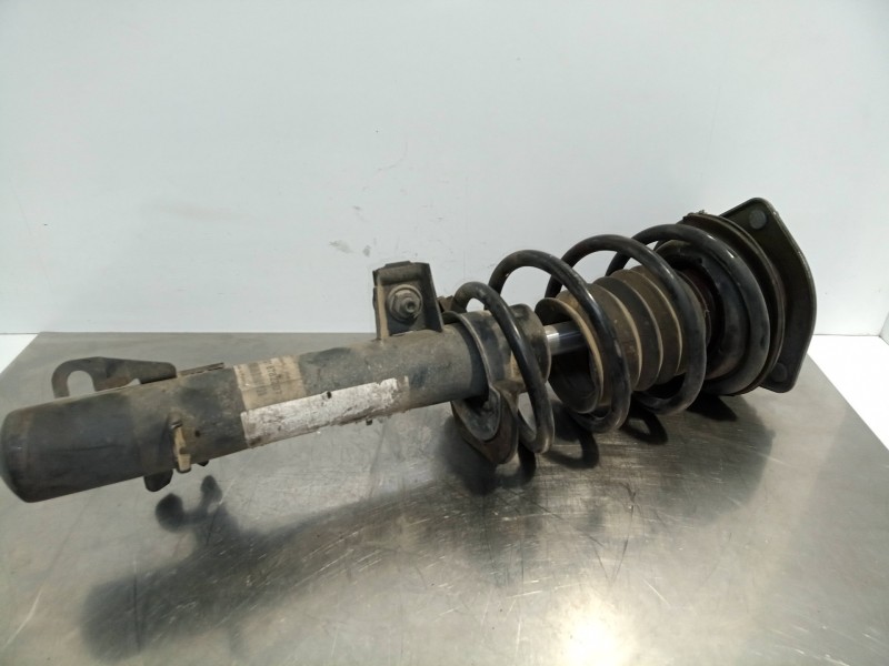Recambio de amortiguador delantero izquierdo para mini mini (r56) 1.4 16v cat referencia OEM IAM 31316782207  