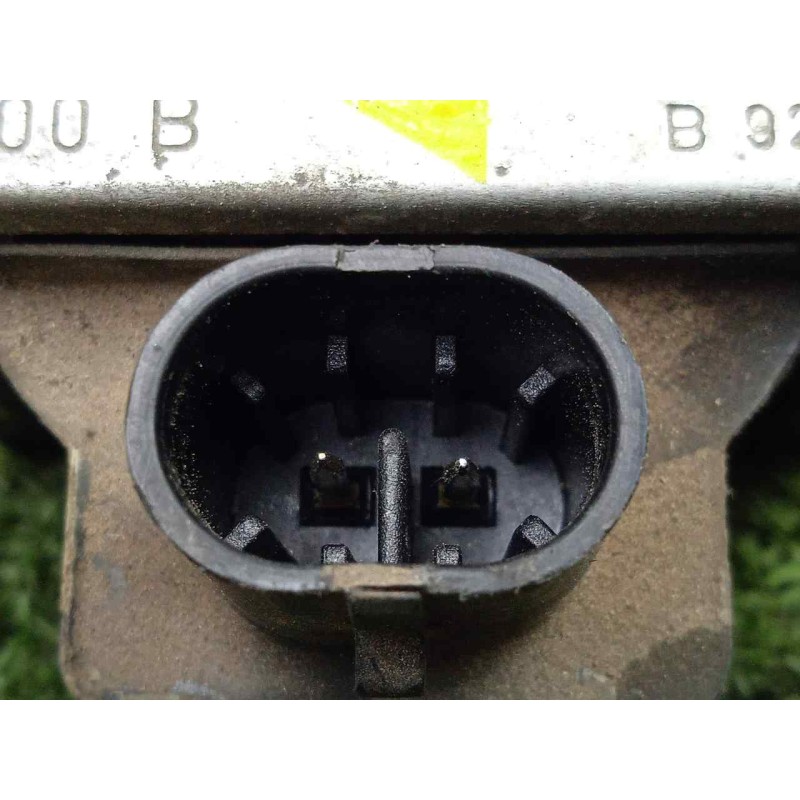 Recambio de bobina encendido para fiat punto berlina (188) 1.2 cat referencia OEM IAM 800BB920  2.PINES