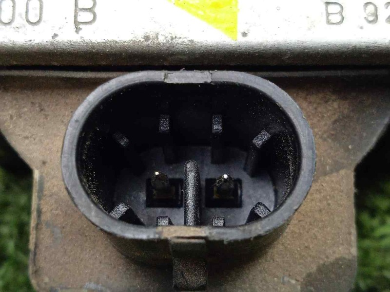Recambio de bobina encendido para fiat punto berlina (188) 1.2 cat referencia OEM IAM 800BB920  2.PINES
