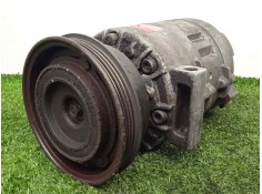 Recambio de compresor aire acondicionado para bmw serie 5 berlina (e39) 2.5 turbodiesel cat referencia OEM IAM 4472009750 DENSO 