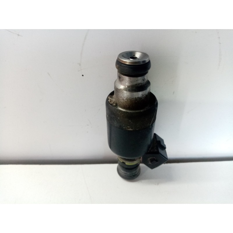 Recambio de inyector para opel monterey 3.2 v6 cat referencia OEM IAM NOTIENEREFERENCIA NO TIENE REFERENCIA NO TIENE REFERENCIA