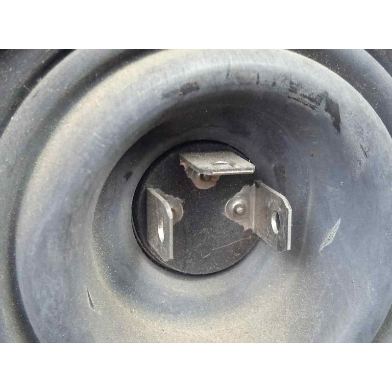 Recambio de faro derecho para daewoo kalos 1.4 cat referencia OEM IAM  FONDO.CROMADO 