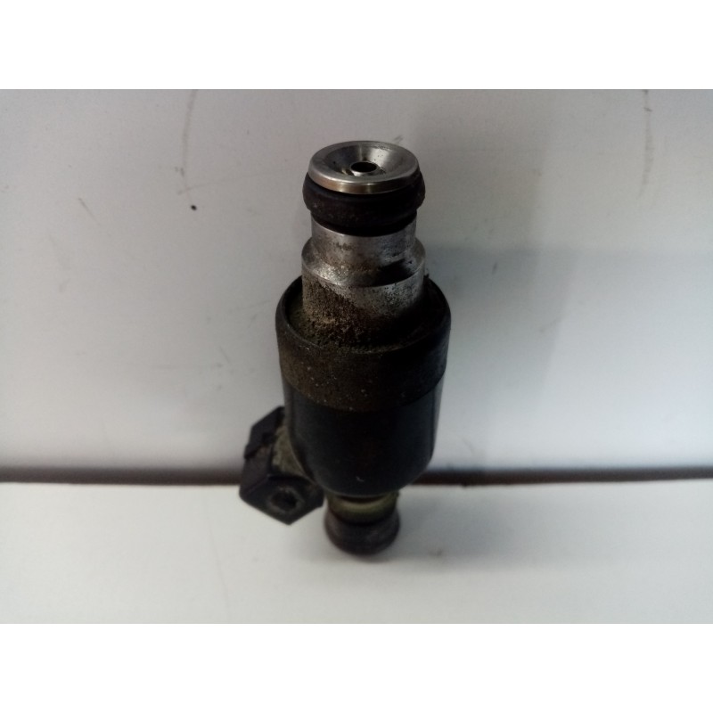 Recambio de inyector para opel monterey 3.2 v6 cat referencia OEM IAM NOTIENEREFERENCIA NO TIENE REFERENCIA NO TIENE REFERENCIA