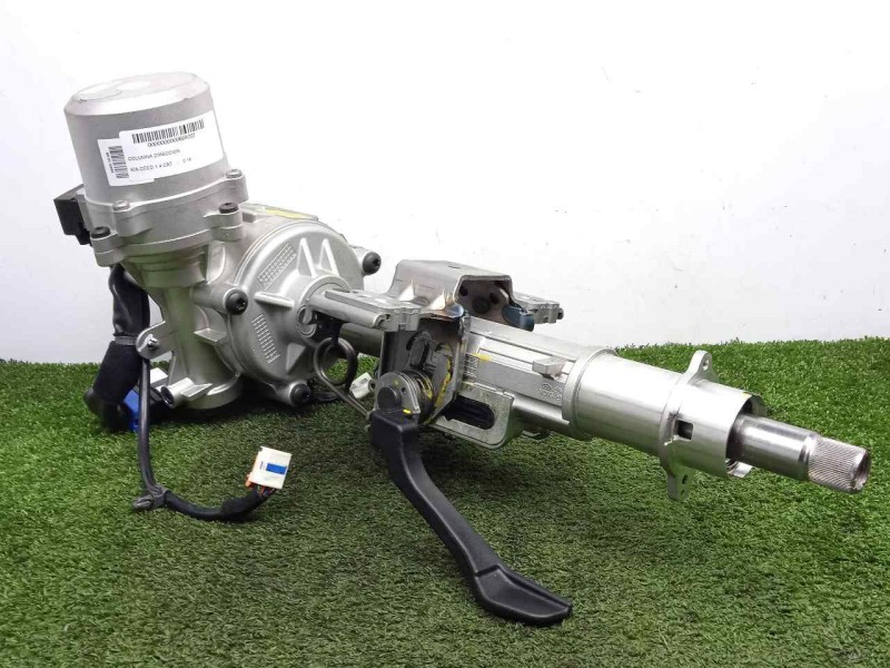 Recambio de columna direccion para kia ceed 1.0 tgdi cat referencia OEM IAM J756300030-56300J7030 ELECTRICA 