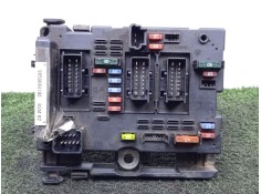 Recambio de centralita check control para peugeot 307 (3a/c) 2.0 hdi 90 referencia OEM IAM 9650664180-BSMB2 DESLPHI BSMB2