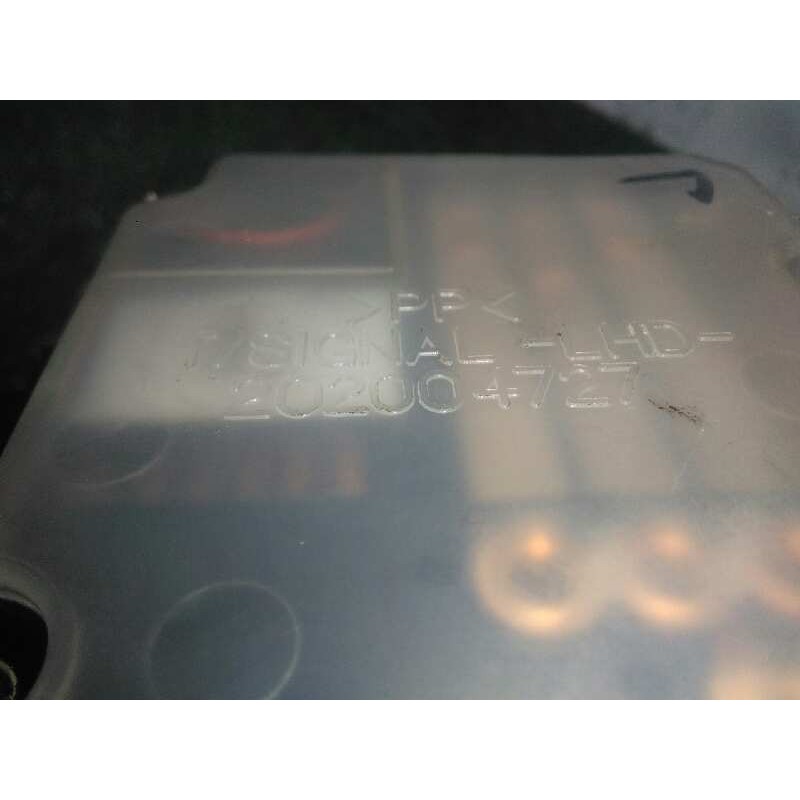 Recambio de mando luces para hyundai santa fe (bm) 2.2 crdi cat referencia OEM IAM 202004729  