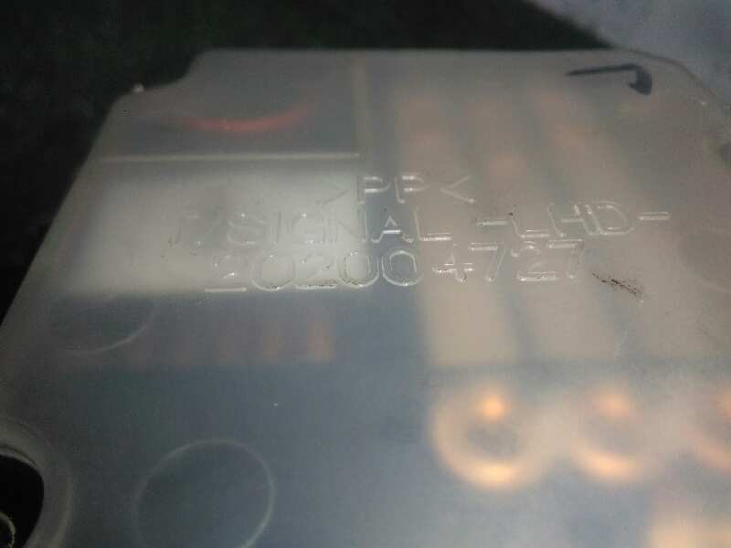 Recambio de mando luces para hyundai santa fe (bm) 2.2 crdi cat referencia OEM IAM 202004729  