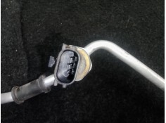 Recambio de tubos aire acondicionado para hyundai ix35 1.7 crdi cat referencia OEM IAM    2