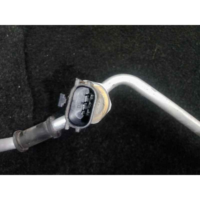 Recambio de tubos aire acondicionado para hyundai ix35 1.7 crdi cat referencia OEM IAM   