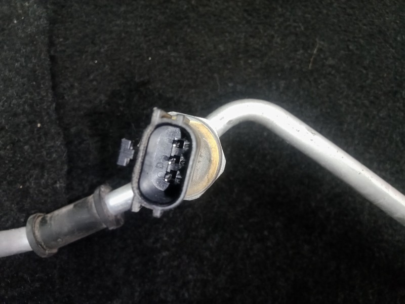 Recambio de tubos aire acondicionado para hyundai ix35 1.7 crdi cat referencia OEM IAM   