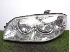 Recambio de faro izquierdo para fiat punto berlina (188) 1.2 cat referencia OEM IAM SINREFERENCIA 03-05 