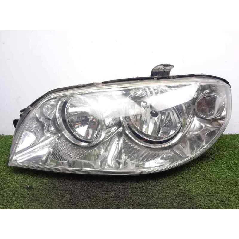 Recambio de faro izquierdo para fiat punto berlina (188) 1.2 cat referencia OEM IAM SINREFERENCIA 03-05 