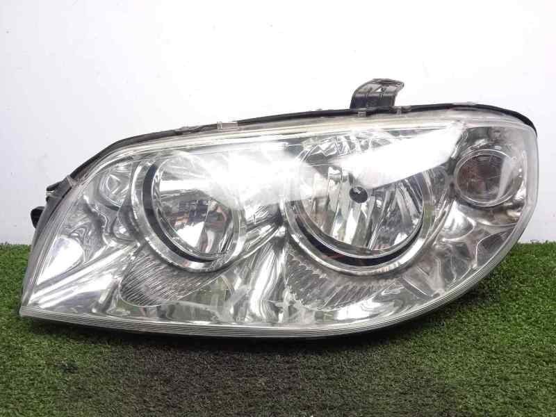 Recambio de faro izquierdo para fiat punto berlina (188) 1.2 cat referencia OEM IAM SINREFERENCIA 03-05 