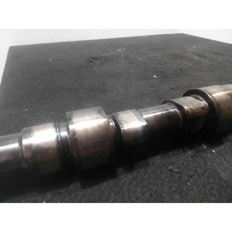 Recambio de arbol de levas para renault ( truck ) 420.18t 4x2 11116 c.c dci referencia OEM IAM   
