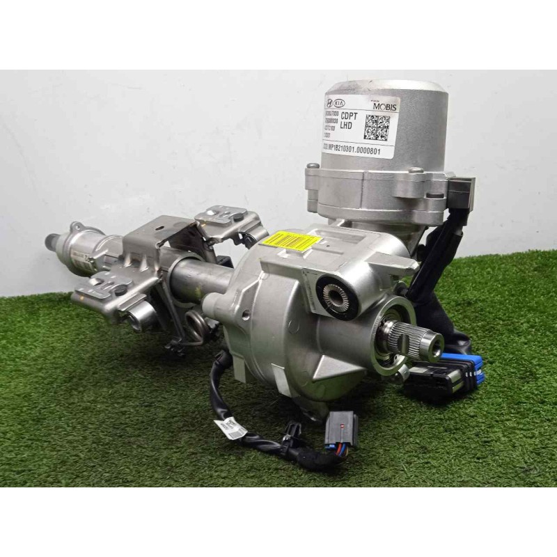 Recambio de columna direccion para kia ceed 1.0 tgdi cat referencia OEM IAM J756300030-56300J7030 ELECTRICA 