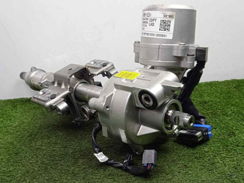 Recambio de columna direccion para kia ceed 1.0 tgdi cat referencia OEM IAM J756300030-56300J7030 ELECTRICA 