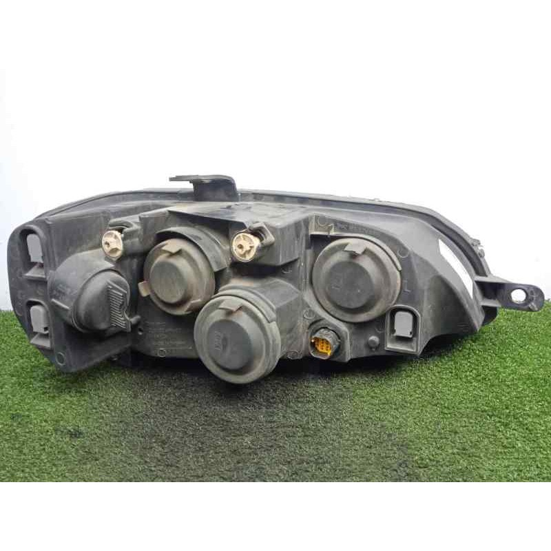 Recambio de faro izquierdo para fiat punto berlina (188) 1.2 cat referencia OEM IAM SINREFERENCIA 03-05 