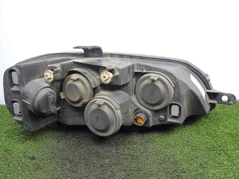 Recambio de faro izquierdo para fiat punto berlina (188) 1.2 cat referencia OEM IAM SINREFERENCIA 03-05 