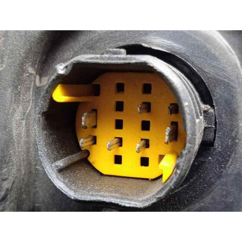 Recambio de faro izquierdo para fiat punto berlina (188) 1.2 cat referencia OEM IAM SINREFERENCIA 03-05 