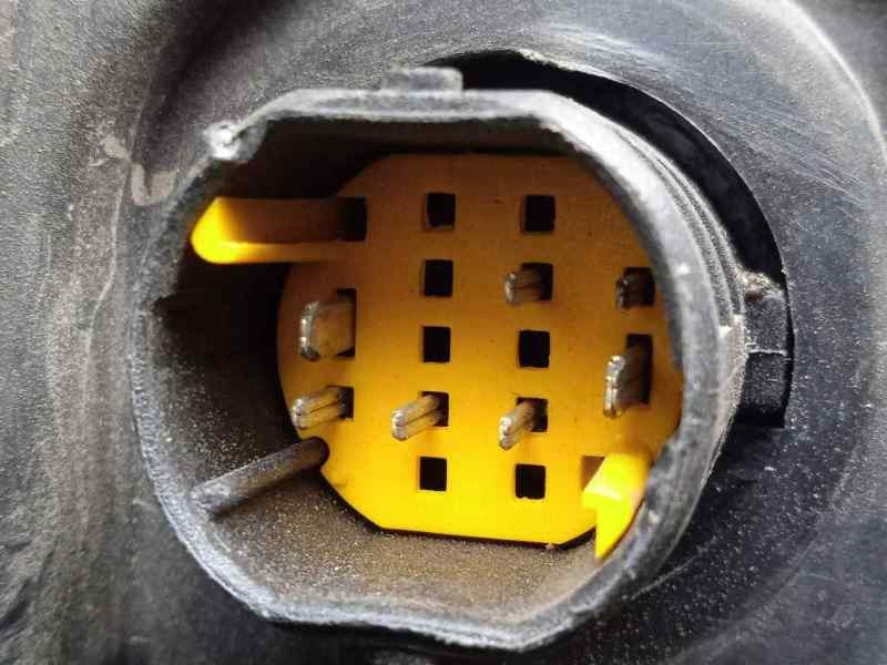 Recambio de faro izquierdo para fiat punto berlina (188) 1.2 cat referencia OEM IAM SINREFERENCIA 03-05 