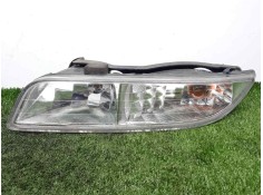 Recambio de faro antiniebla izquierdo para ssangyong rexton 2.9 turbodiesel cat referencia OEM IAM  03/06 