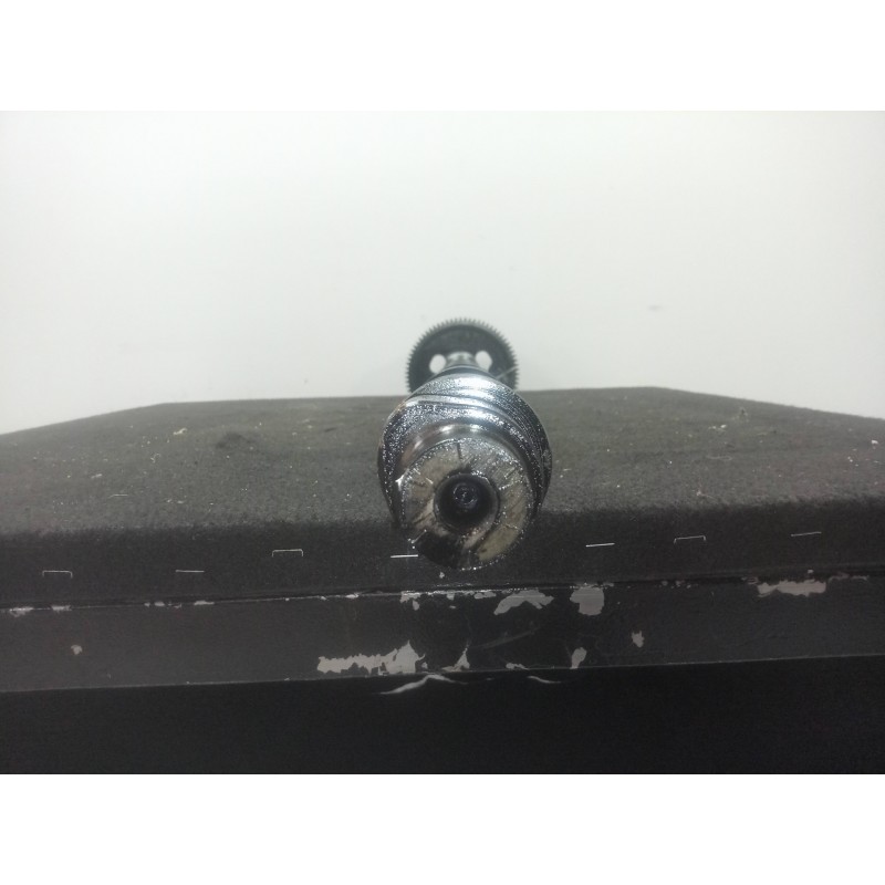 Recambio de arbol de levas para renault ( truck ) 420.18t 4x2 11116 c.c dci referencia OEM IAM   