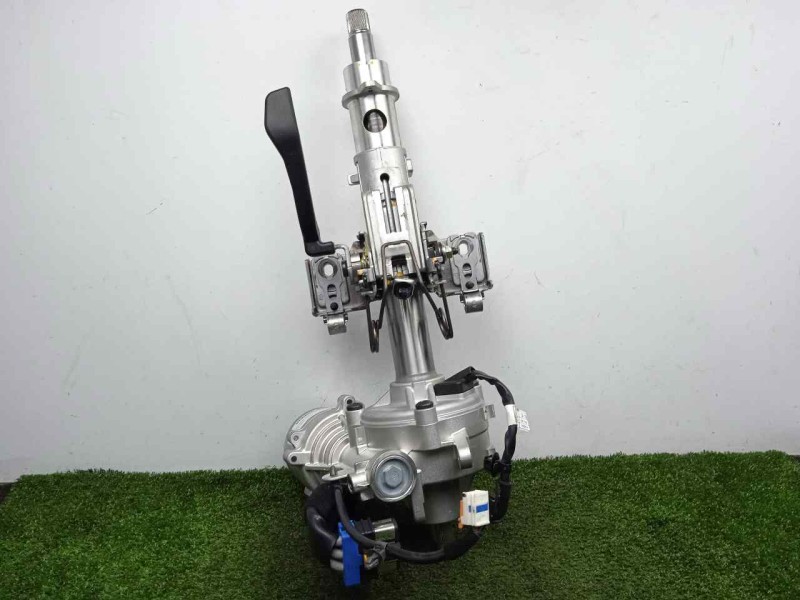 Recambio de columna direccion para kia ceed 1.0 tgdi cat referencia OEM IAM J756300030-56300J7030 ELECTRICA 
